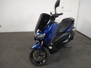 YAMAHA N-MAX 160cc