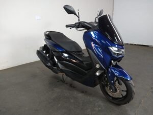YAMAHA N-MAX 160cc