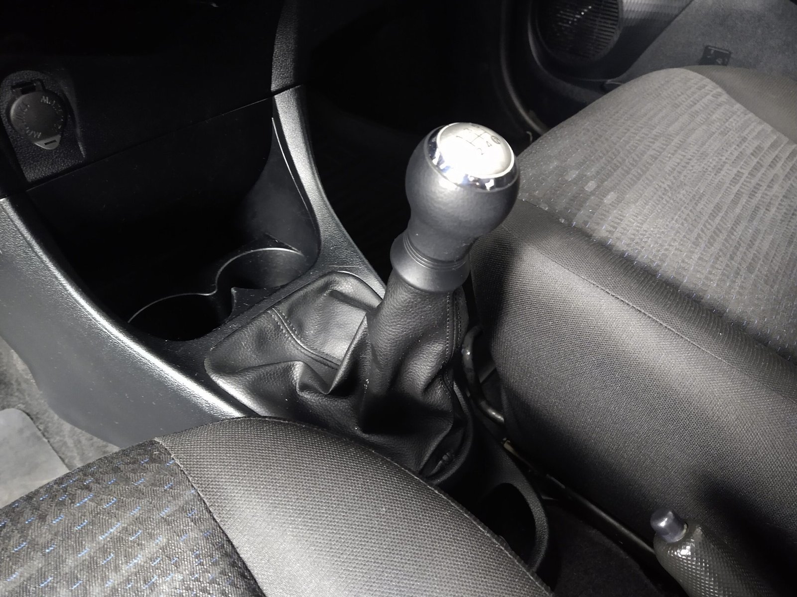 TOYOTA ETIOS HATCH 1.3 X FLEX 4P MANUAL. - Imagem 8