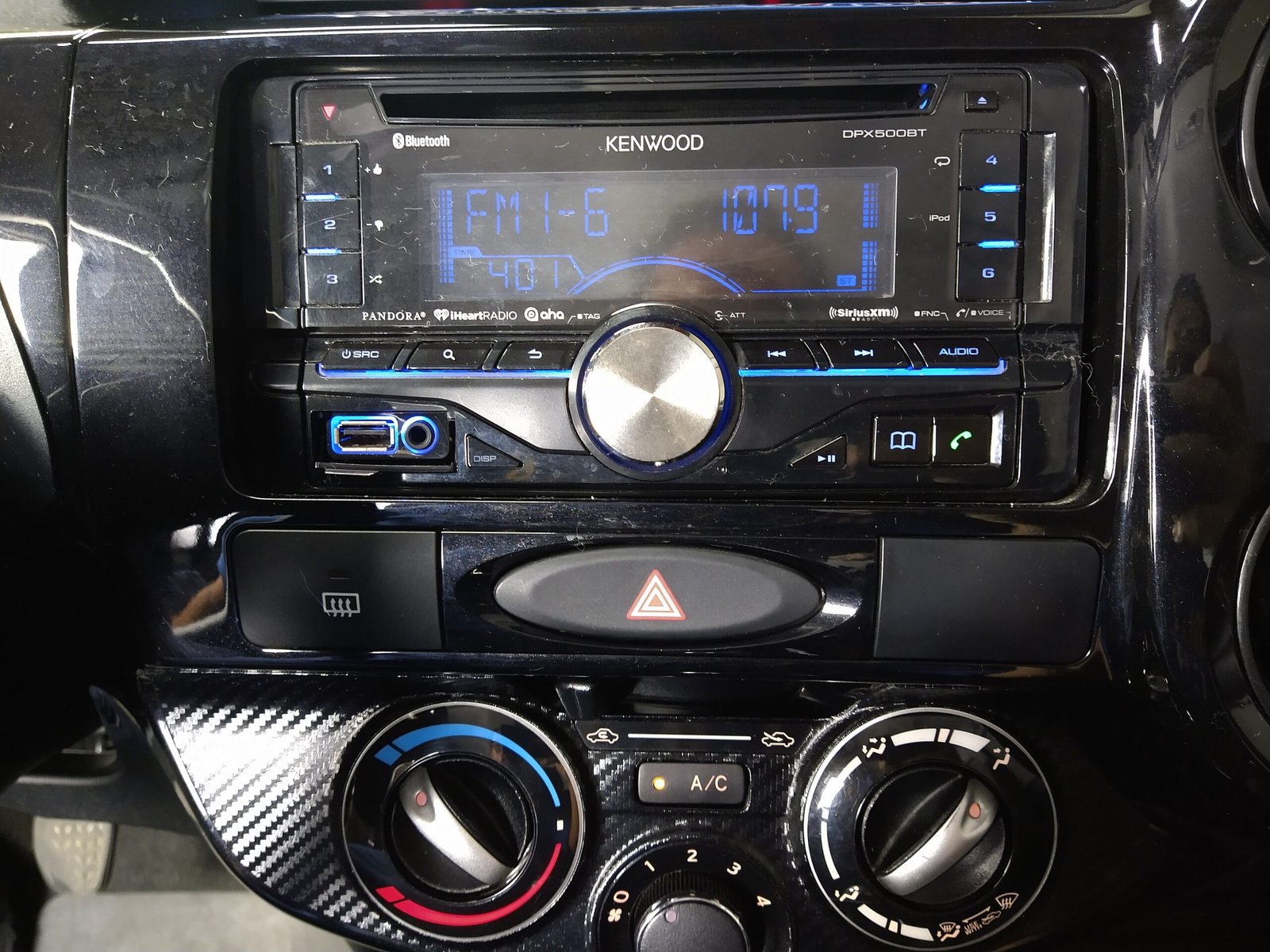 TOYOTA ETIOS HATCH 1.3 X FLEX 4P MANUAL. - Imagem 10