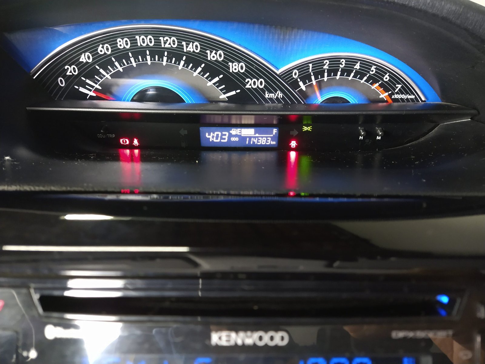 TOYOTA ETIOS HATCH 1.3 X FLEX 4P MANUAL. - Imagem 11