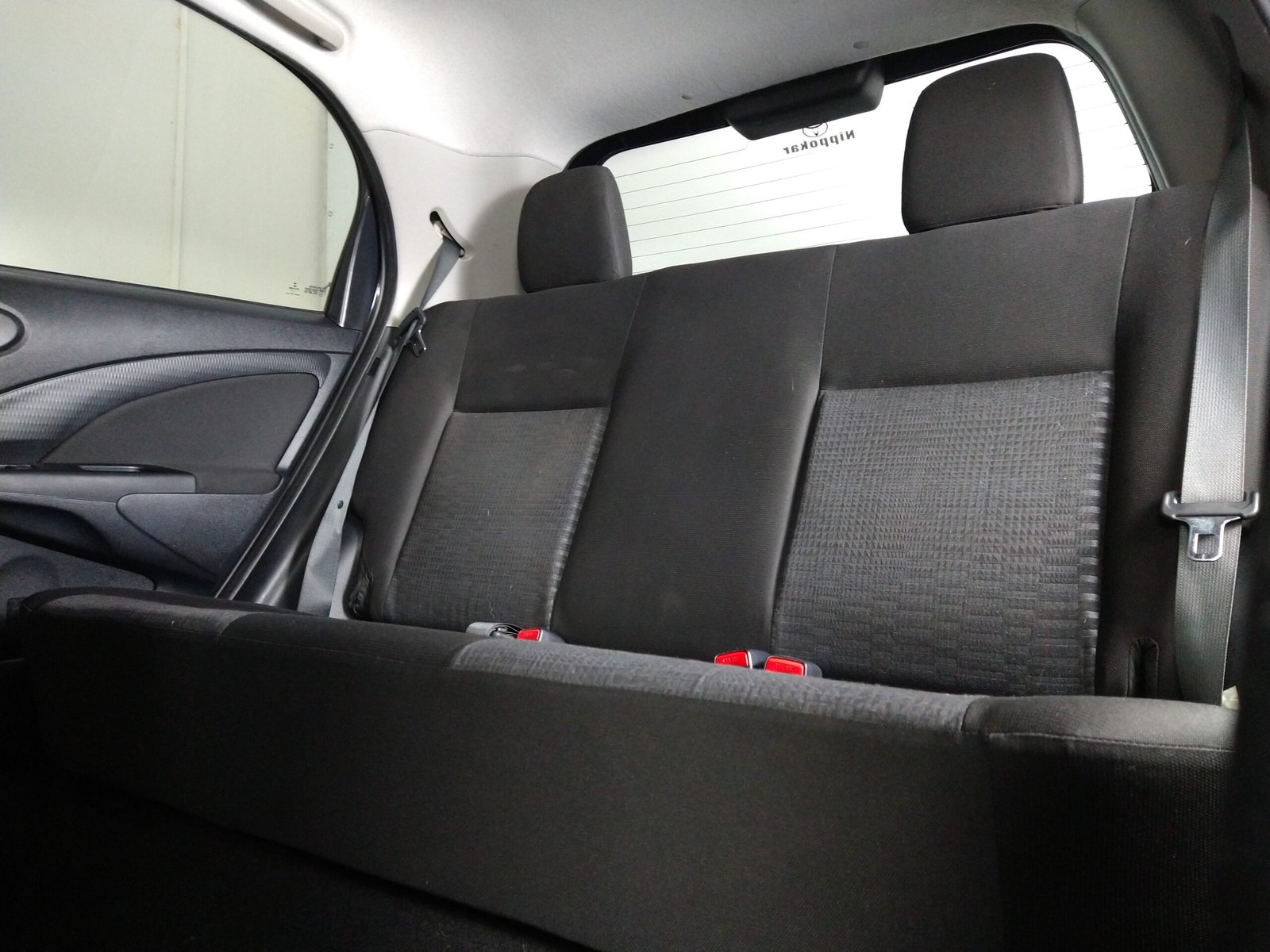 TOYOTA ETIOS HATCH 1.3 X FLEX 4P MANUAL. - Imagem 18