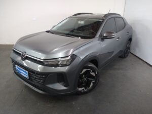 VOLKSWAGEN TERA CONFORT 1.0 170 TSI FLEX 4P AUTOMÁTICO.