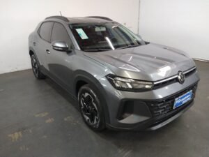 VOLKSWAGEN TERA CONFORT 1.0 170 TSI FLEX 4P AUTOMÁTICO.
