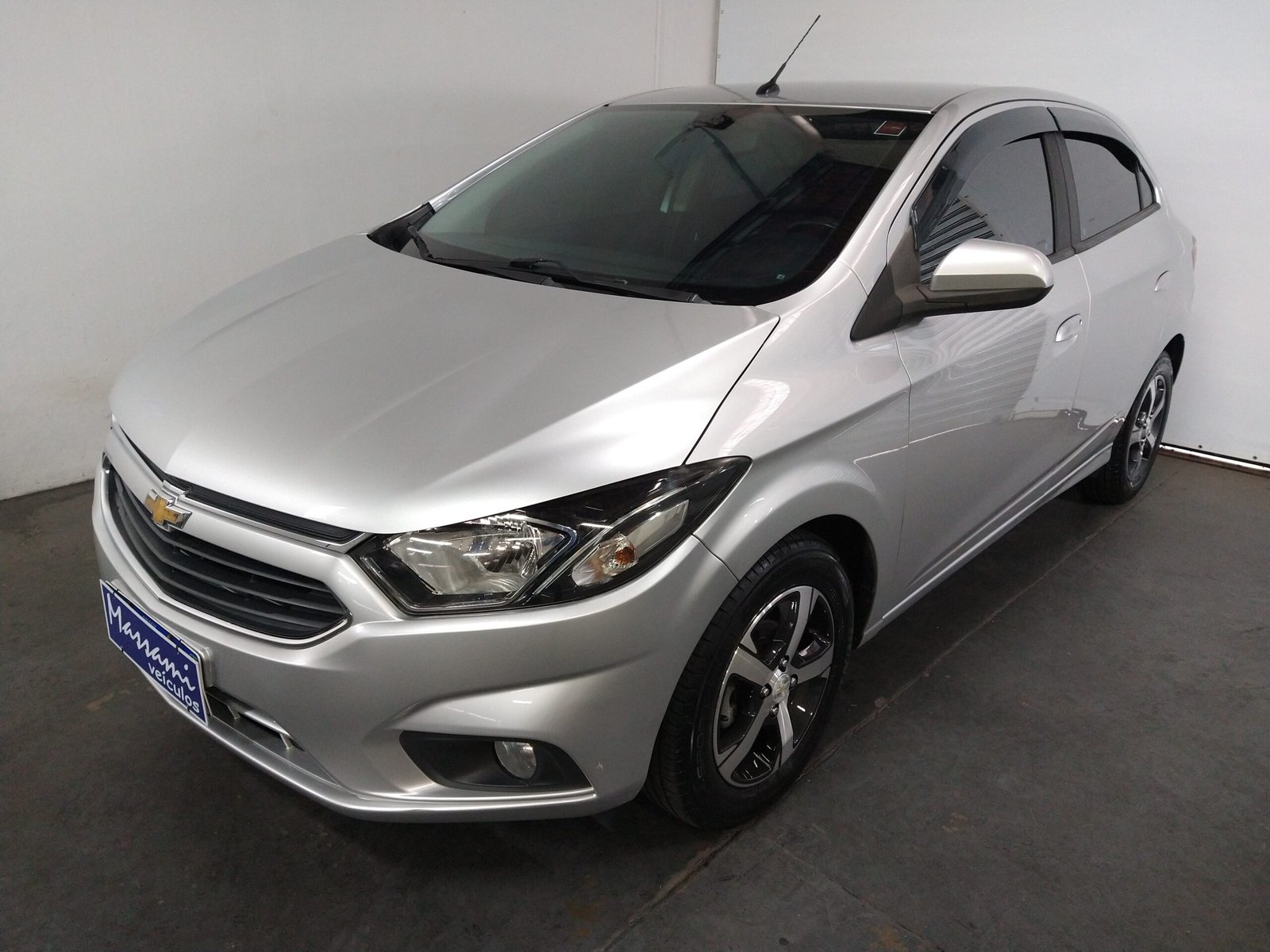 CHEVROLET ONIX LTZ 1.4 FLEX 4P MANUAL. - Imagem 3