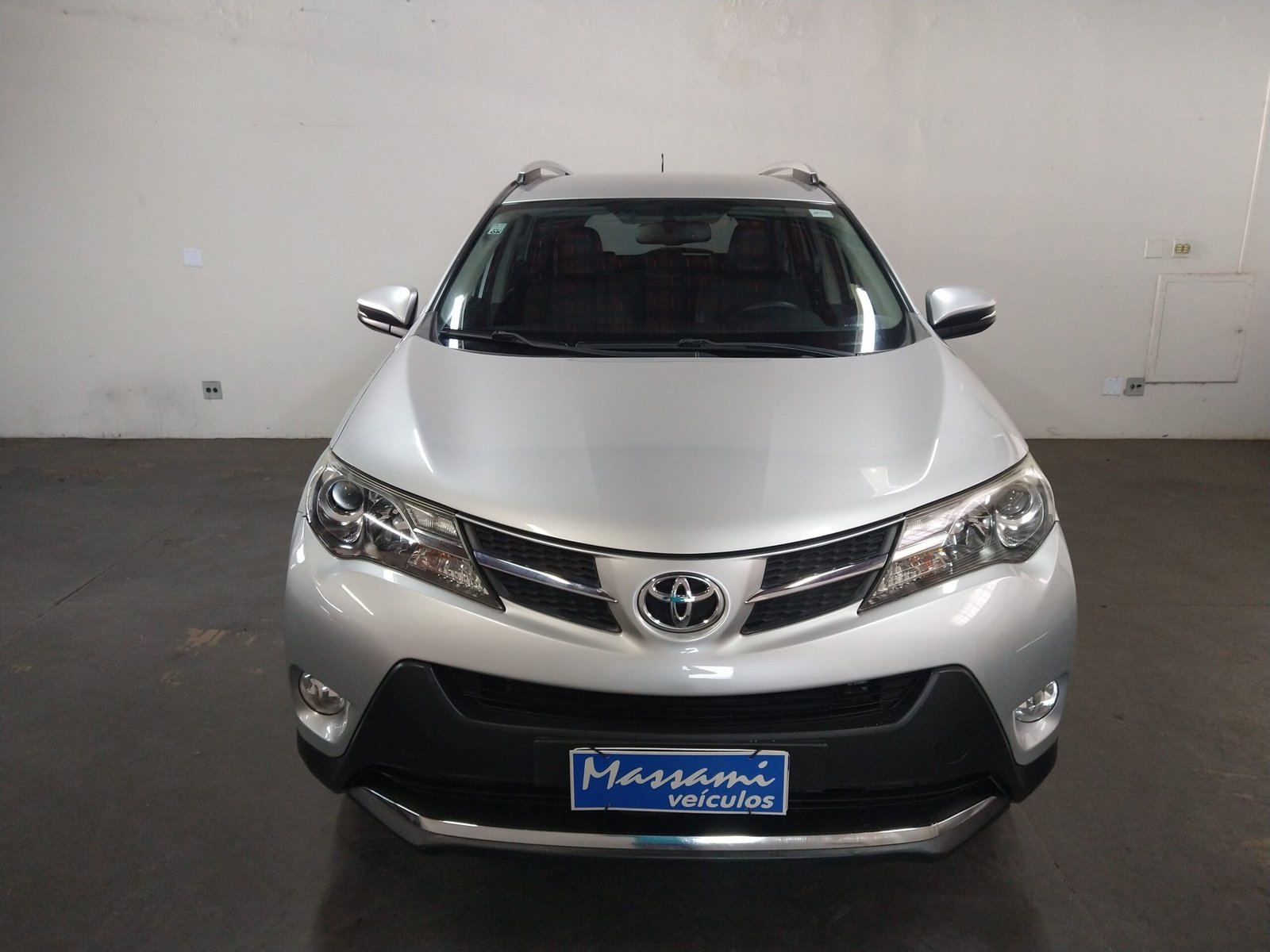 TOYOTA RAV 4 2.0 4X4 16V GASOLINA 4P. AUTOMÁTICO. - Imagem 4