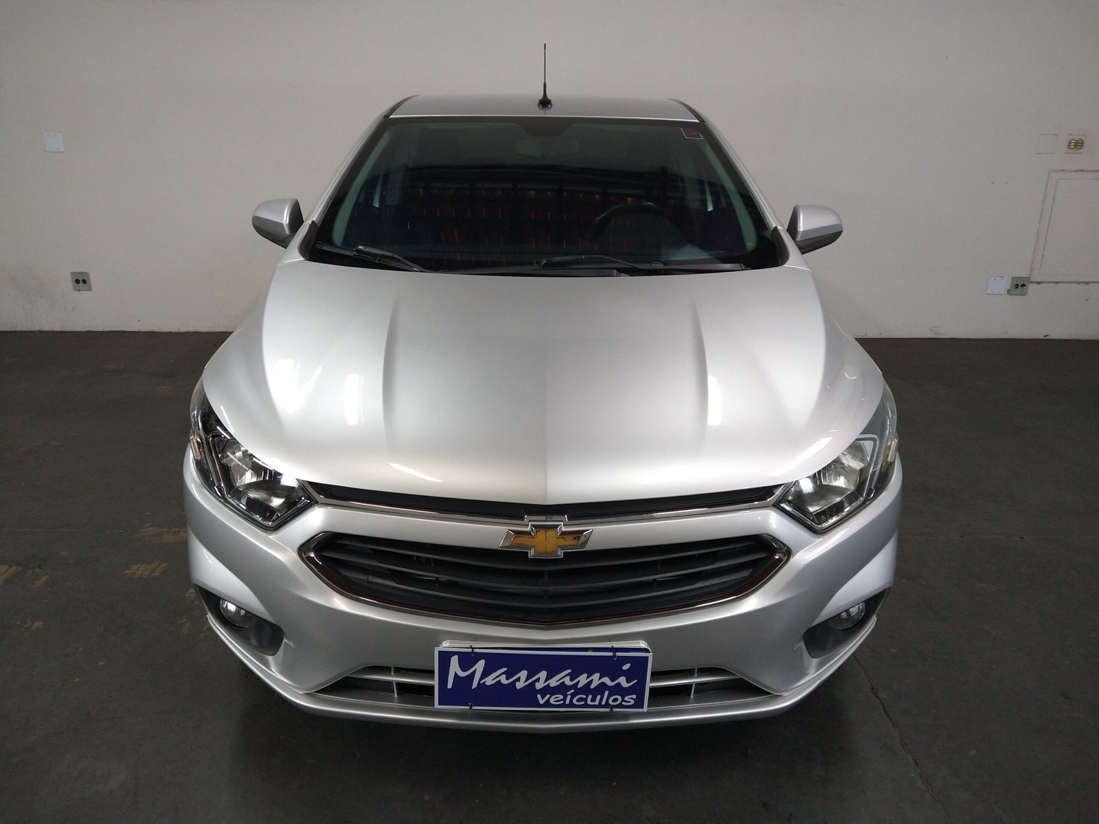 CHEVROLET ONIX LTZ 1.4 FLEX 4P MANUAL. - Imagem 4