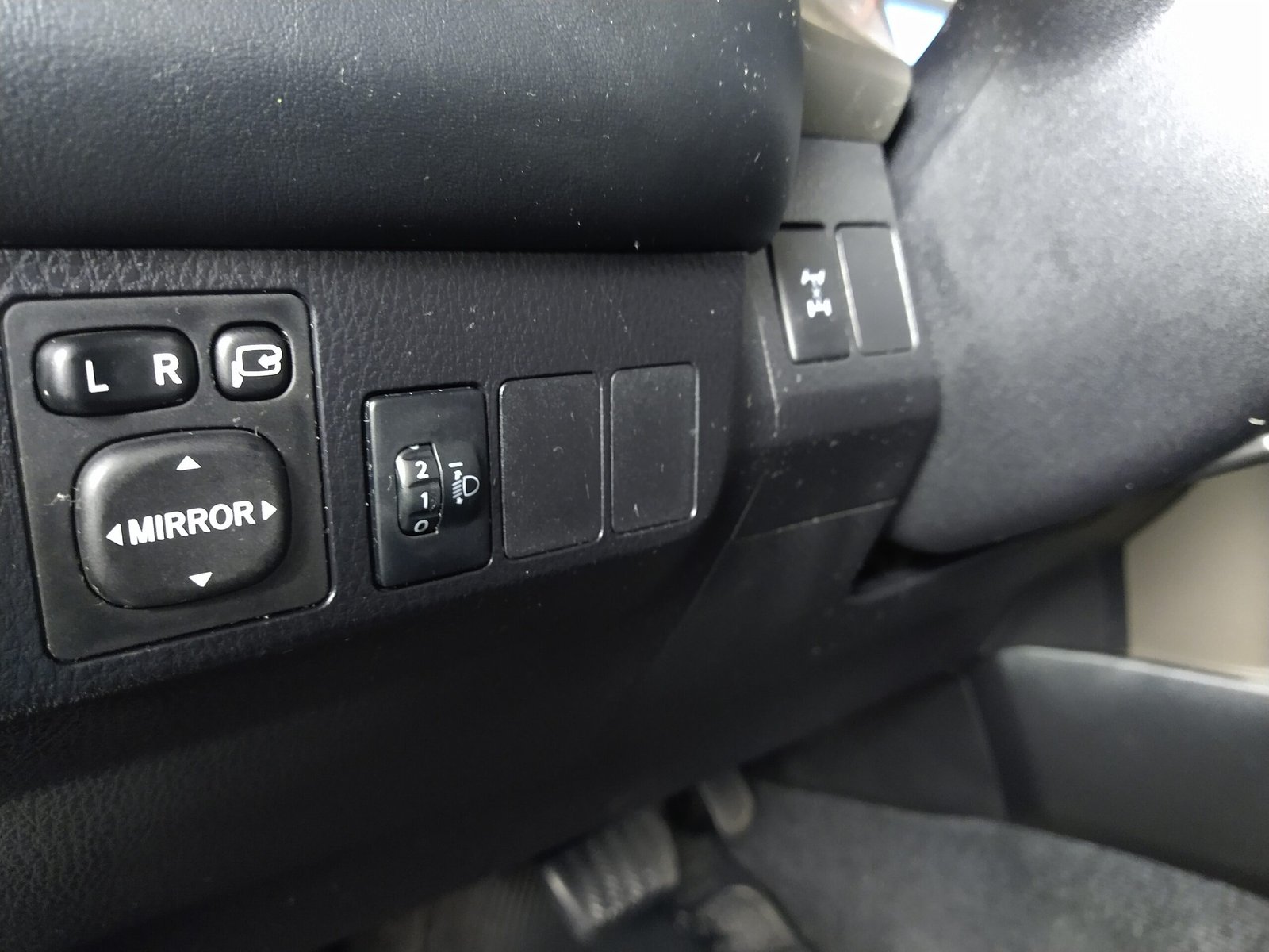 TOYOTA RAV 4 2.0 4X4 16V GASOLINA 4P. AUTOMÁTICO. - Imagem 7