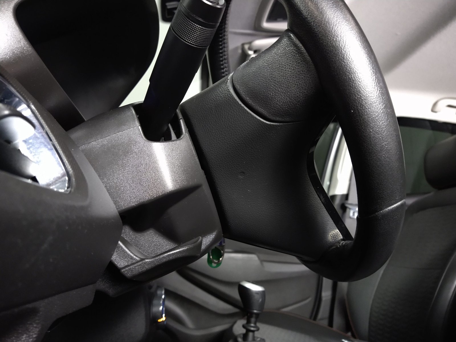 CHEVROLET ONIX LTZ 1.4 FLEX 4P MANUAL. - Imagem 9