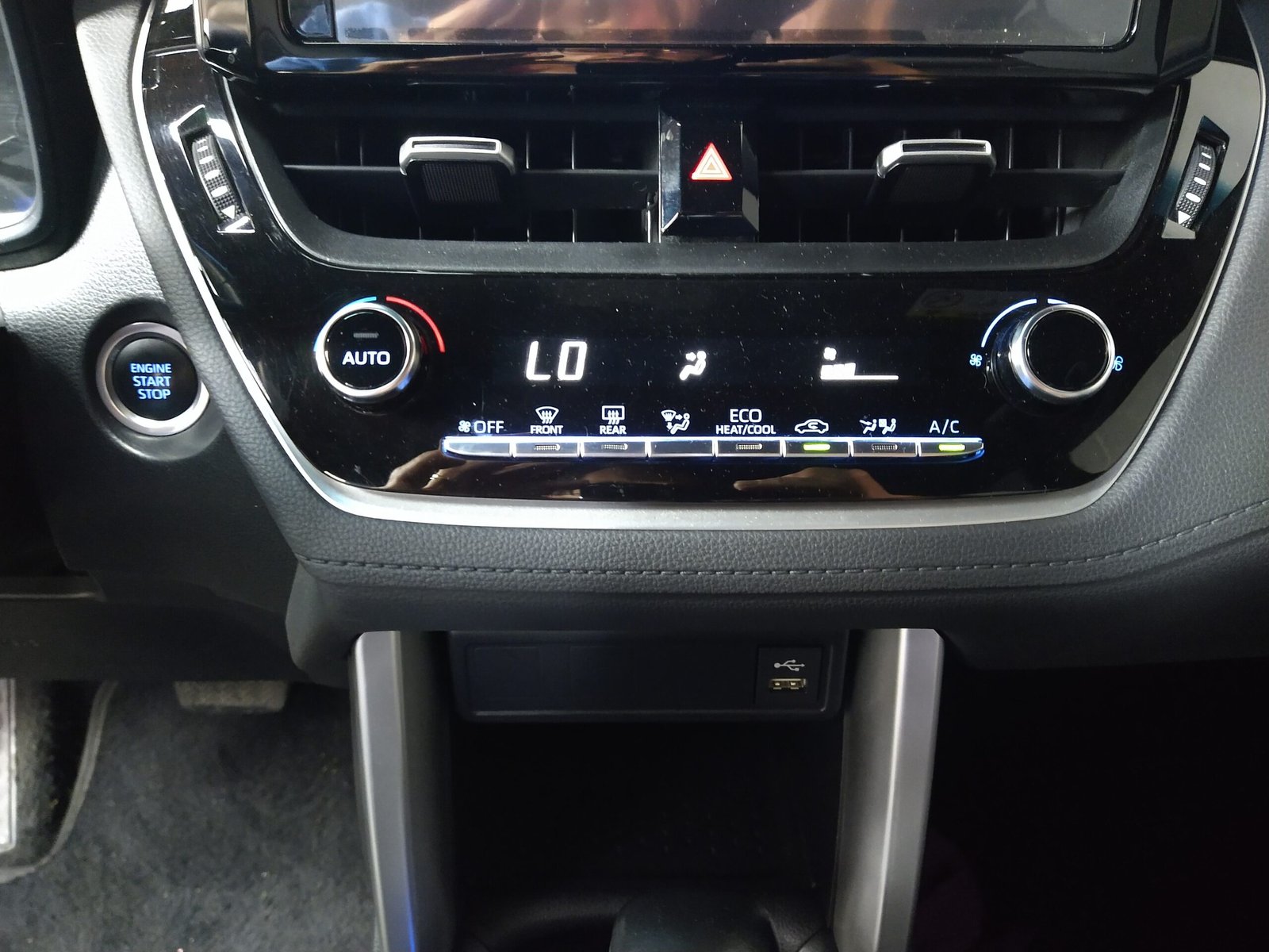 TOYOTA COROLLA CROSS 2.0 XRE FLEX 4P AUTOMÁTICO. - Imagem 10