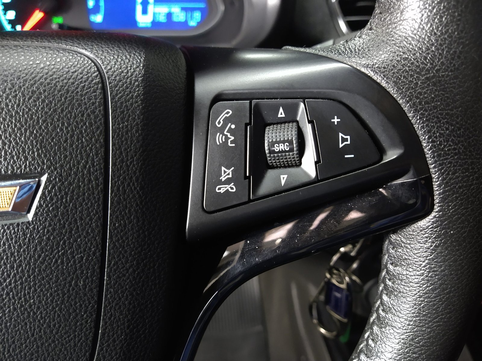 CHEVROLET ONIX LTZ 1.4 FLEX 4P MANUAL. - Imagem 13