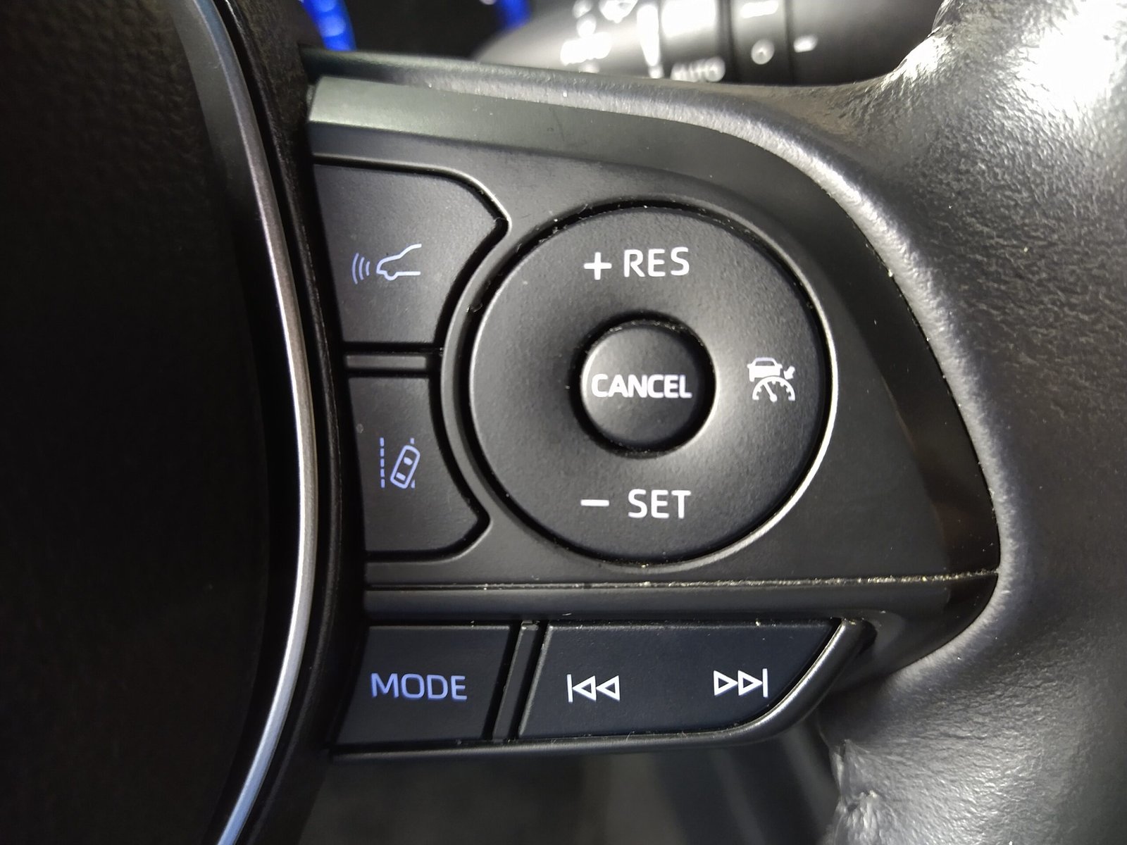 TOYOTA COROLLA CROSS 2.0 XRE FLEX 4P AUTOMÁTICO. - Imagem 13