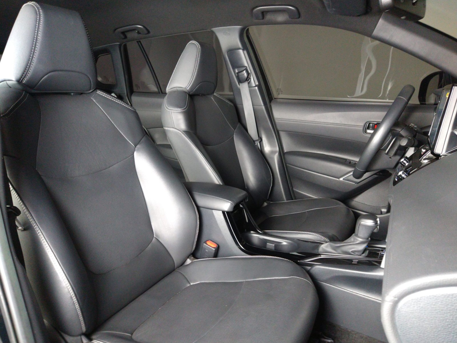 TOYOTA COROLLA CROSS 2.0 XRE FLEX 4P AUTOMÁTICO. - Imagem 16