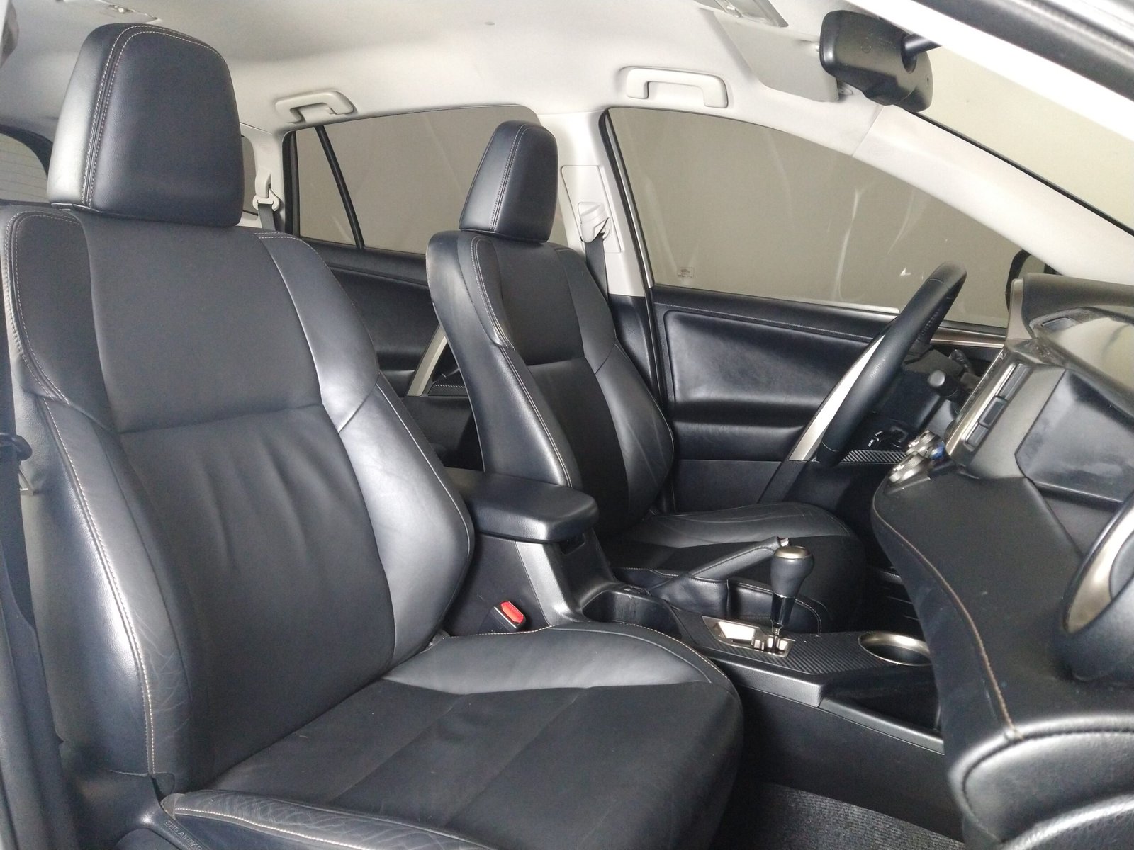 TOYOTA RAV 4 2.0 4X4 16V GASOLINA 4P. AUTOMÁTICO. - Imagem 18