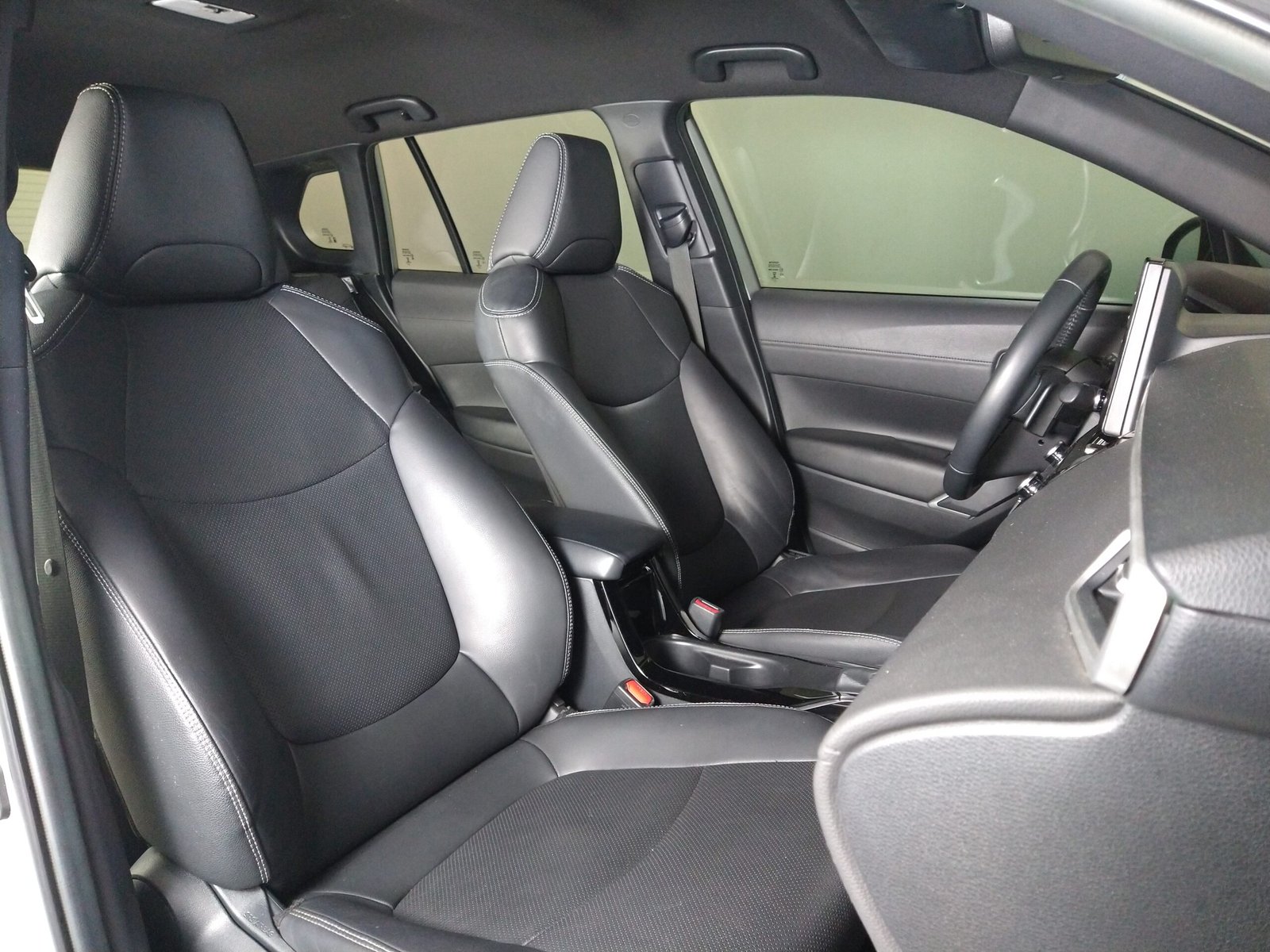 TOYOTA COROLLA CROSS 2.0 XRE FLEX 4P AUTOMÁTICO - Imagem 17