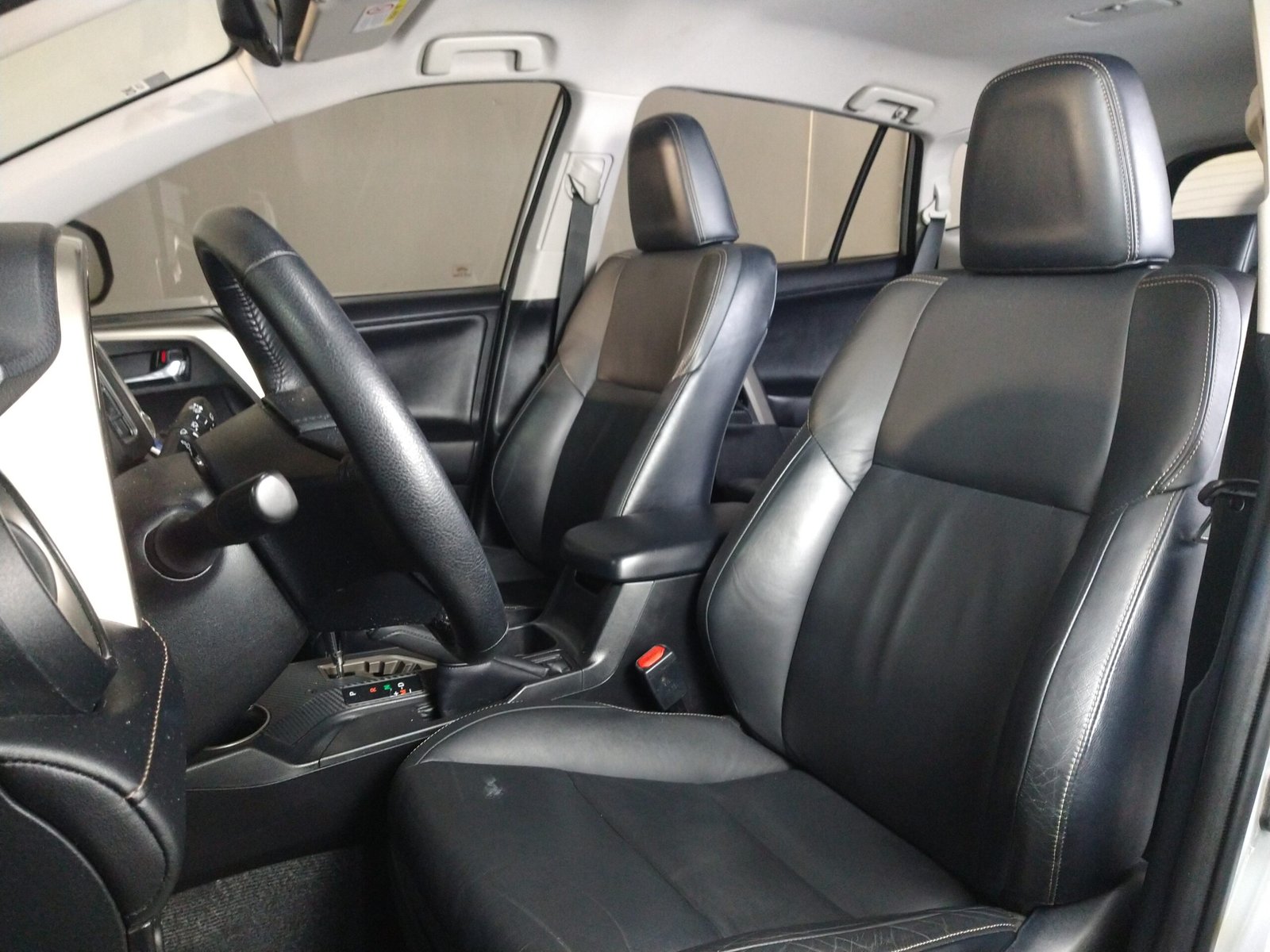 TOYOTA RAV 4 2.0 4X4 16V GASOLINA 4P. AUTOMÁTICO. - Imagem 22
