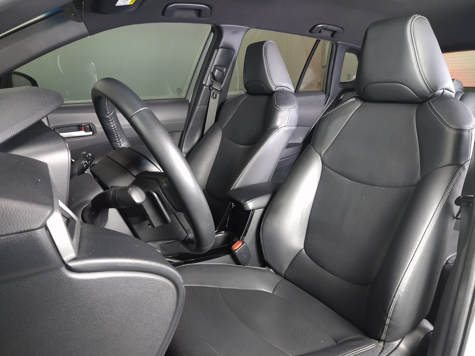TOYOTA COROLLA CROSS 2.0 XRE FLEX 4P AUTOMÁTICO - Imagem 21