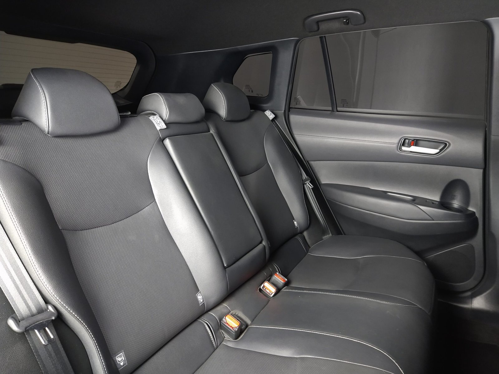 TOYOTA COROLLA CROSS 2.0 XRE FLEX 4P AUTOMÁTICO. - Imagem 21