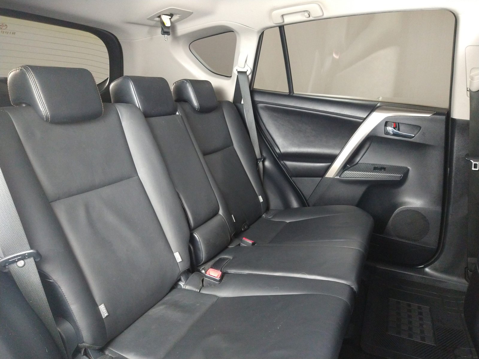 TOYOTA RAV 4 2.0 4X4 16V GASOLINA 4P. AUTOMÁTICO. - Imagem 23