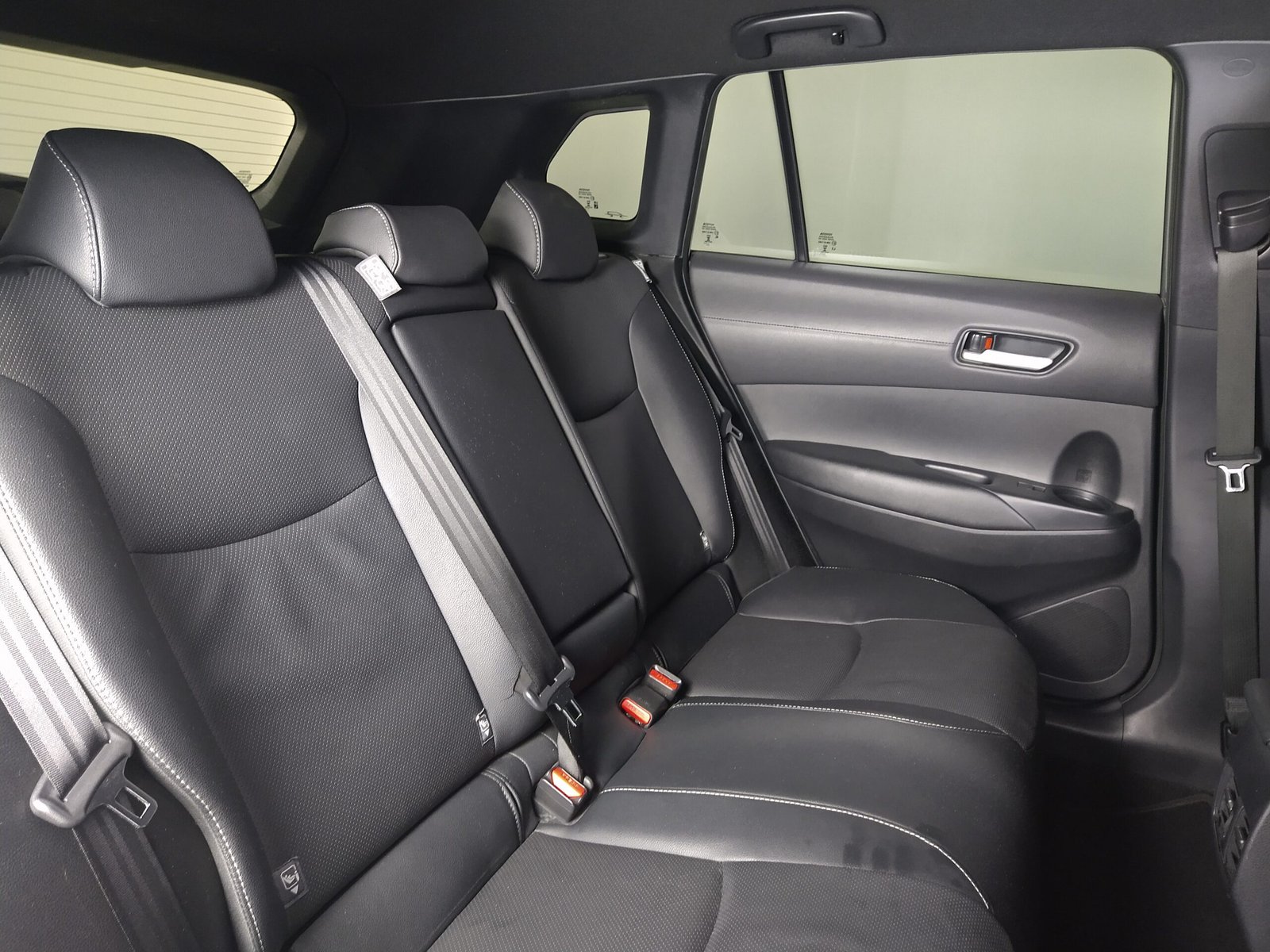 TOYOTA COROLLA CROSS 2.0 XRE FLEX 4P AUTOMÁTICO - Imagem 22