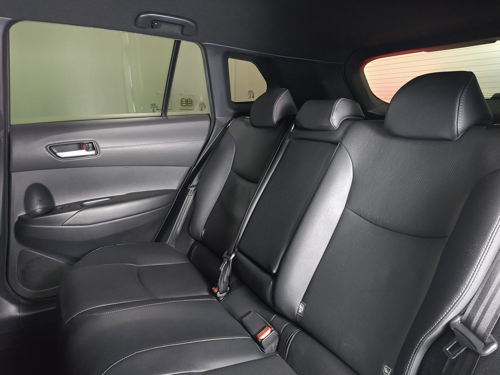 TOYOTA COROLLA CROSS 2.0 XRE FLEX 4P AUTOMÁTICO - Imagem 25