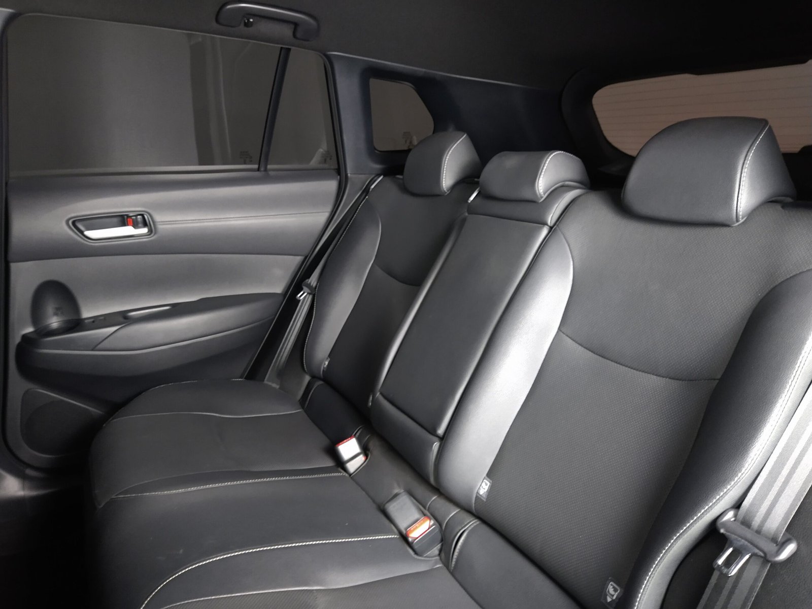 TOYOTA COROLLA CROSS 2.0 XRE FLEX 4P AUTOMÁTICO. - Imagem 24