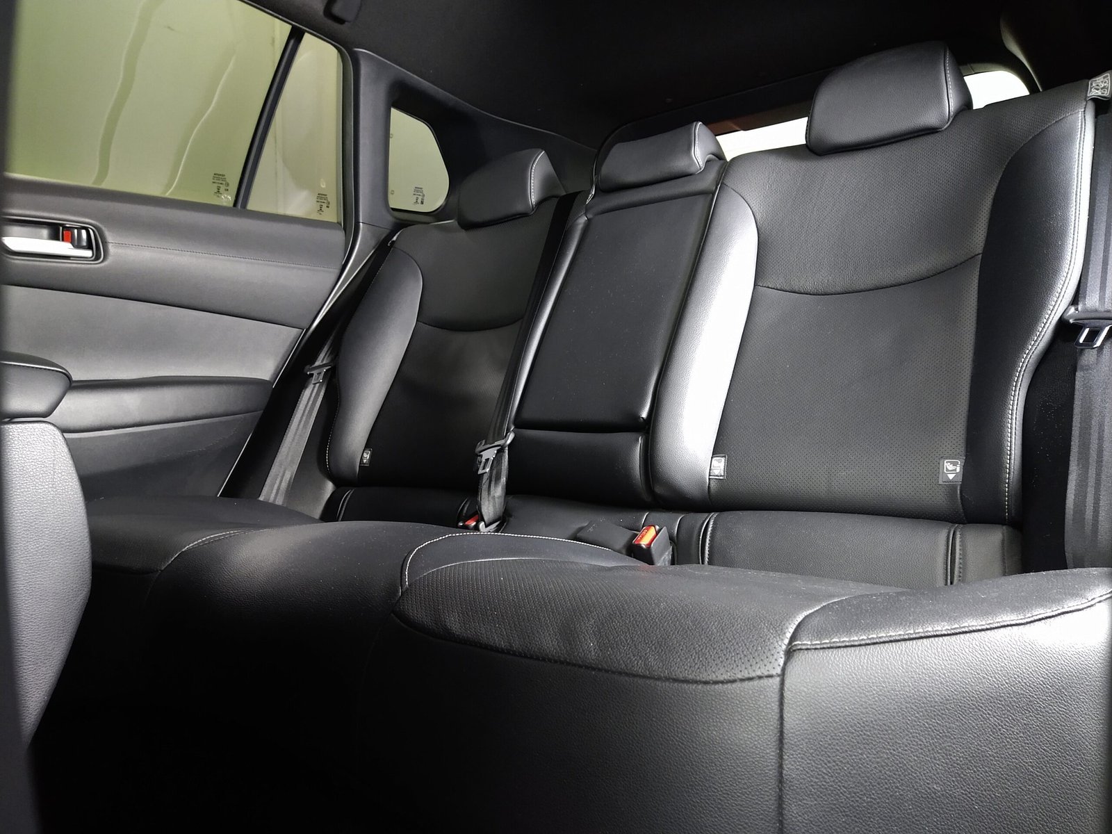 TOYOTA COROLLA CROSS 2.0 XRE FLEX 4P AUTOMÁTICO - Imagem 23