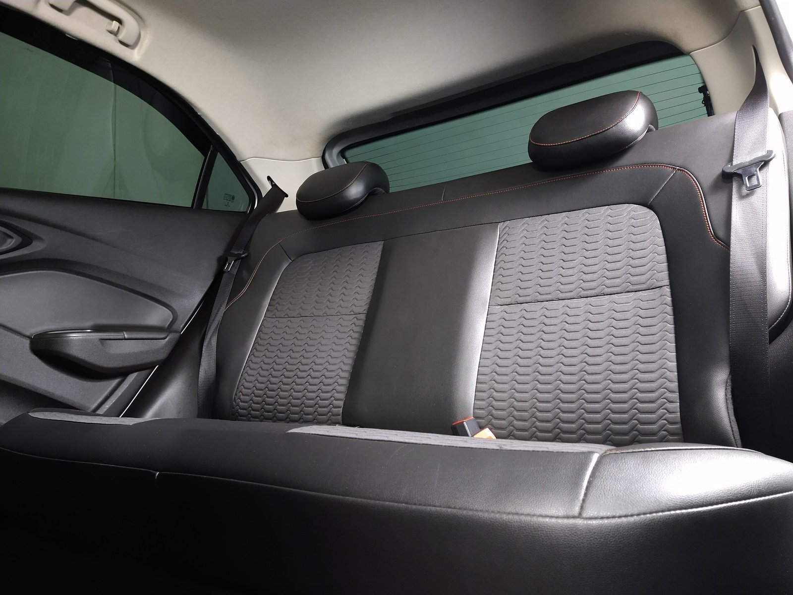 CHEVROLET ONIX LTZ 1.4 FLEX 4P MANUAL. - Imagem 21
