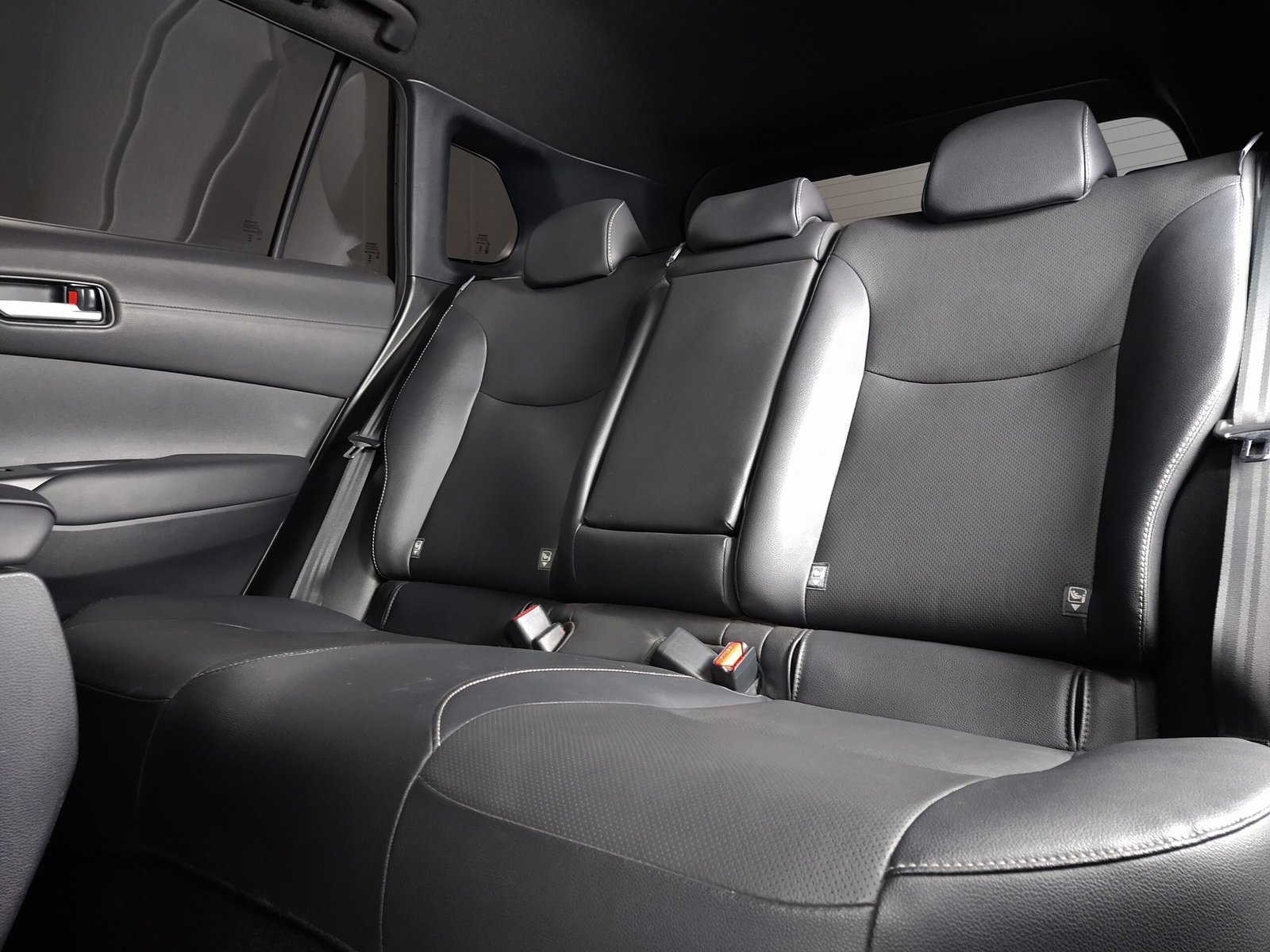 TOYOTA COROLLA CROSS 2.0 XRE FLEX 4P AUTOMÁTICO. - Imagem 22