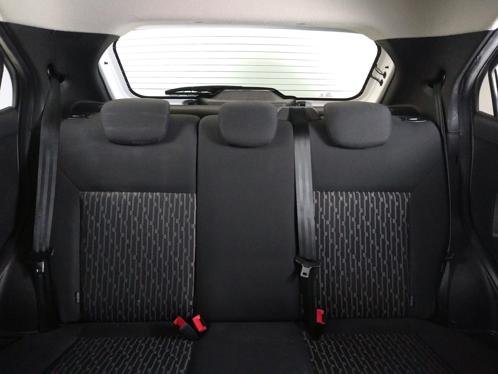 FORD KA SE 1.0 FLEX 4 PORTAS MANUAL - Imagem 21
