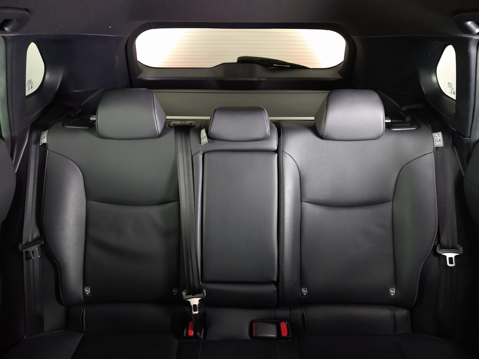 TOYOTA COROLLA CROSS 2.0 XRE FLEX 4P AUTOMÁTICO - Imagem 24