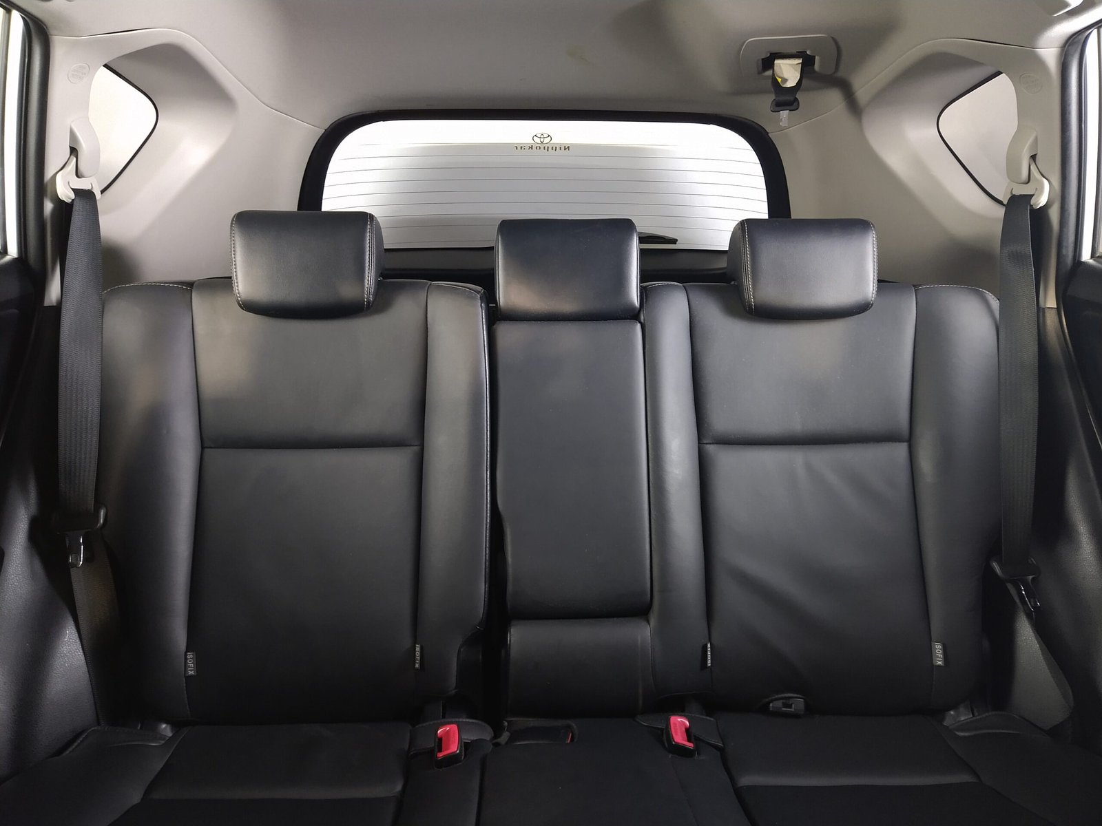 TOYOTA RAV 4 2.0 4X4 16V GASOLINA 4P. AUTOMÁTICO. - Imagem 27