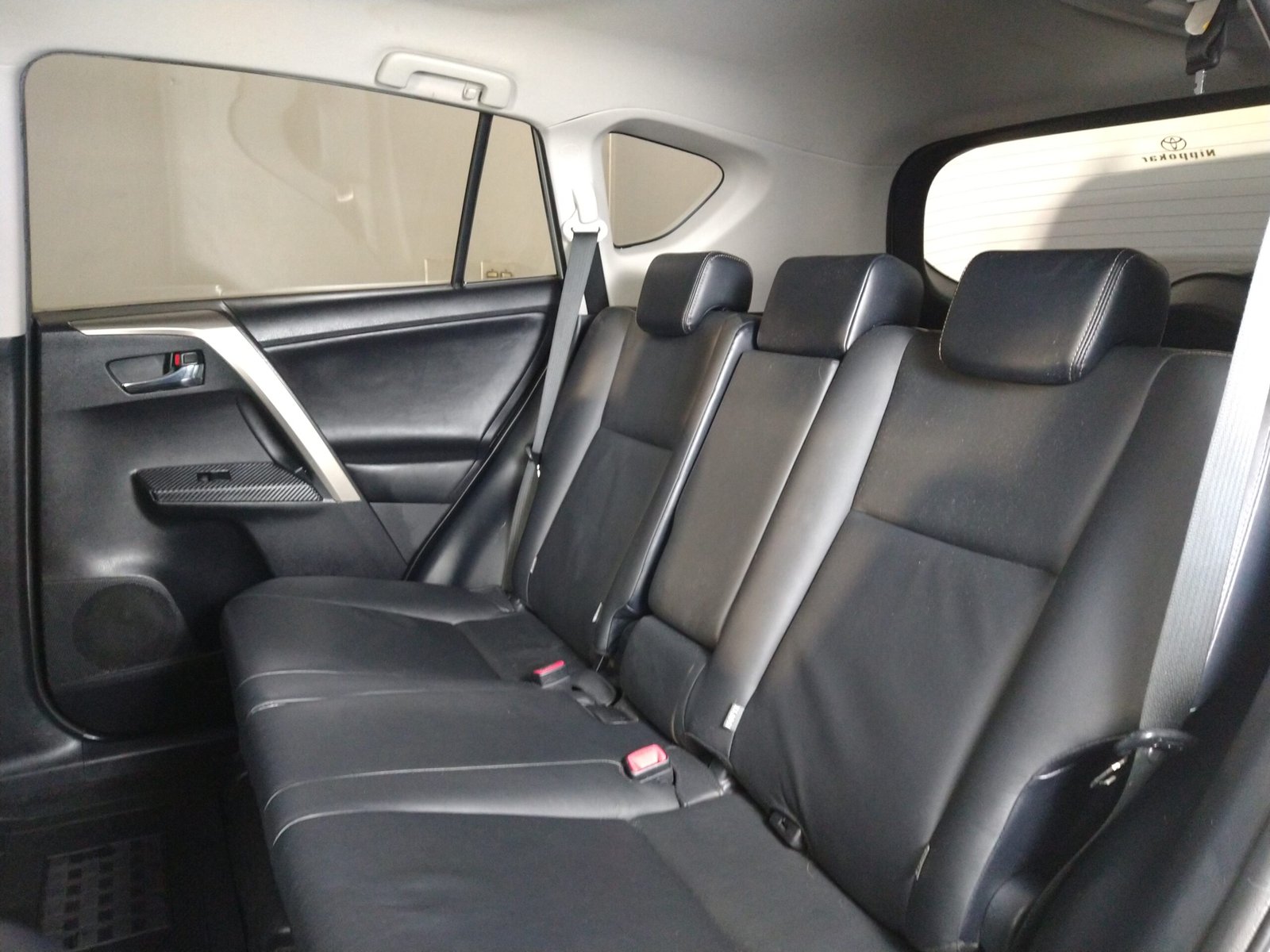 TOYOTA RAV 4 2.0 4X4 16V GASOLINA 4P. AUTOMÁTICO. - Imagem 28