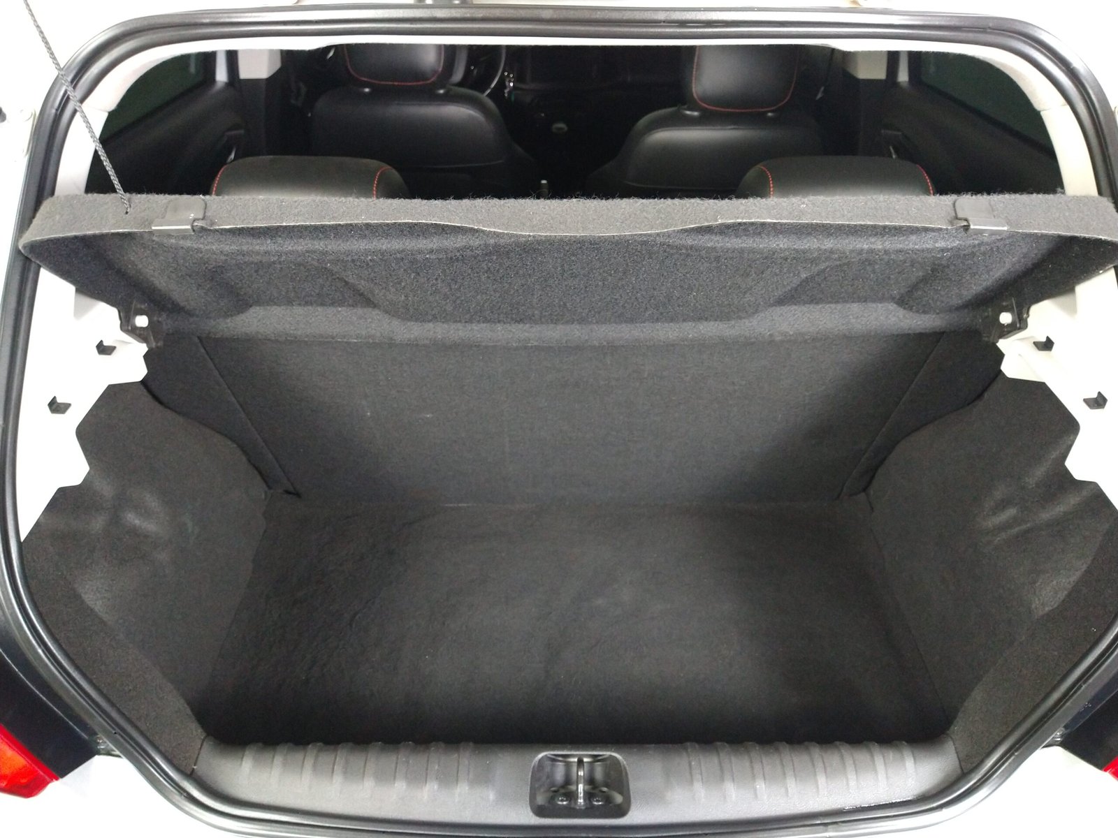 CHEVROLET ONIX LTZ 1.4 FLEX 4P MANUAL. - Imagem 24