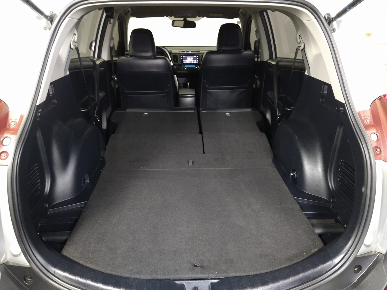 TOYOTA RAV 4 2.0 4X4 16V GASOLINA 4P. AUTOMÁTICO. - Imagem 29