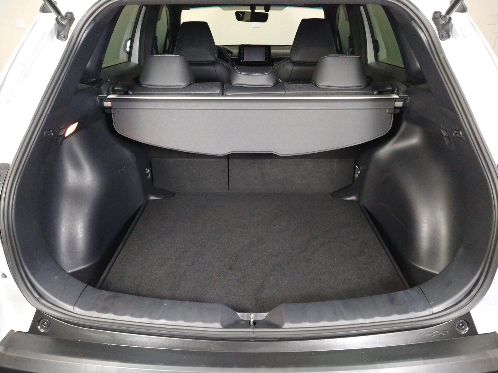 TOYOTA COROLLA CROSS 2.0 XRE FLEX 4P AUTOMÁTICO - Imagem 26