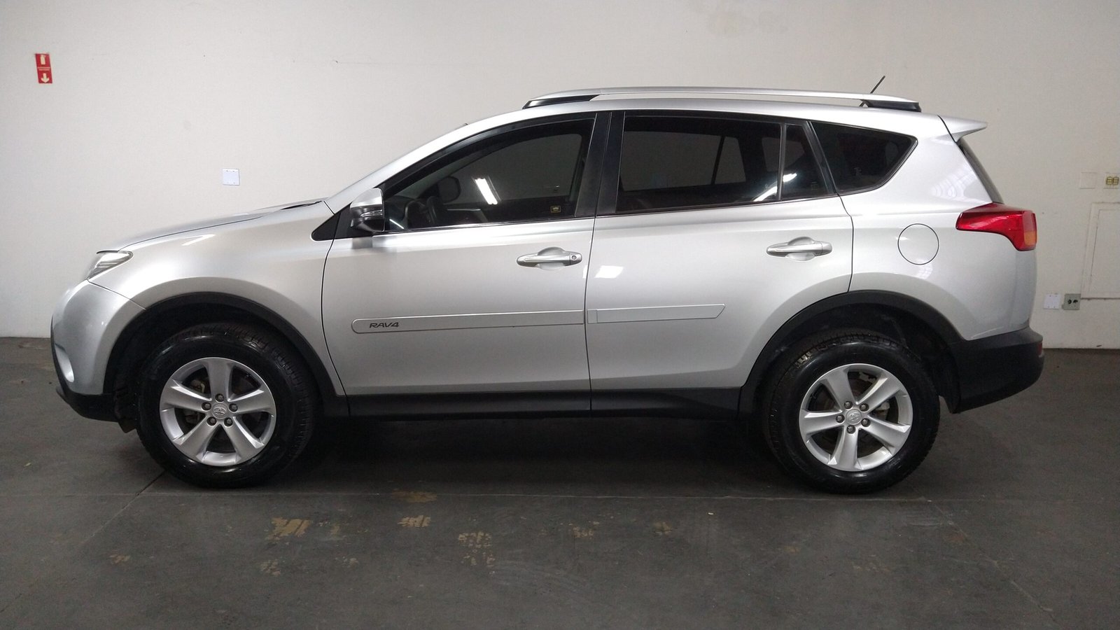 TOYOTA RAV 4 2.0 4X4 16V GASOLINA 4P. AUTOMÁTICO. - Imagem 34