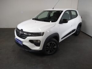 RENAULT KWID 1.0 12V SCE INTENSE MANUAL FLEX 4P.