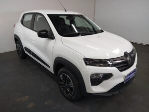 RENAULT KWID 1.0 12V SCE INTENSE MANUAL FLEX 4P.