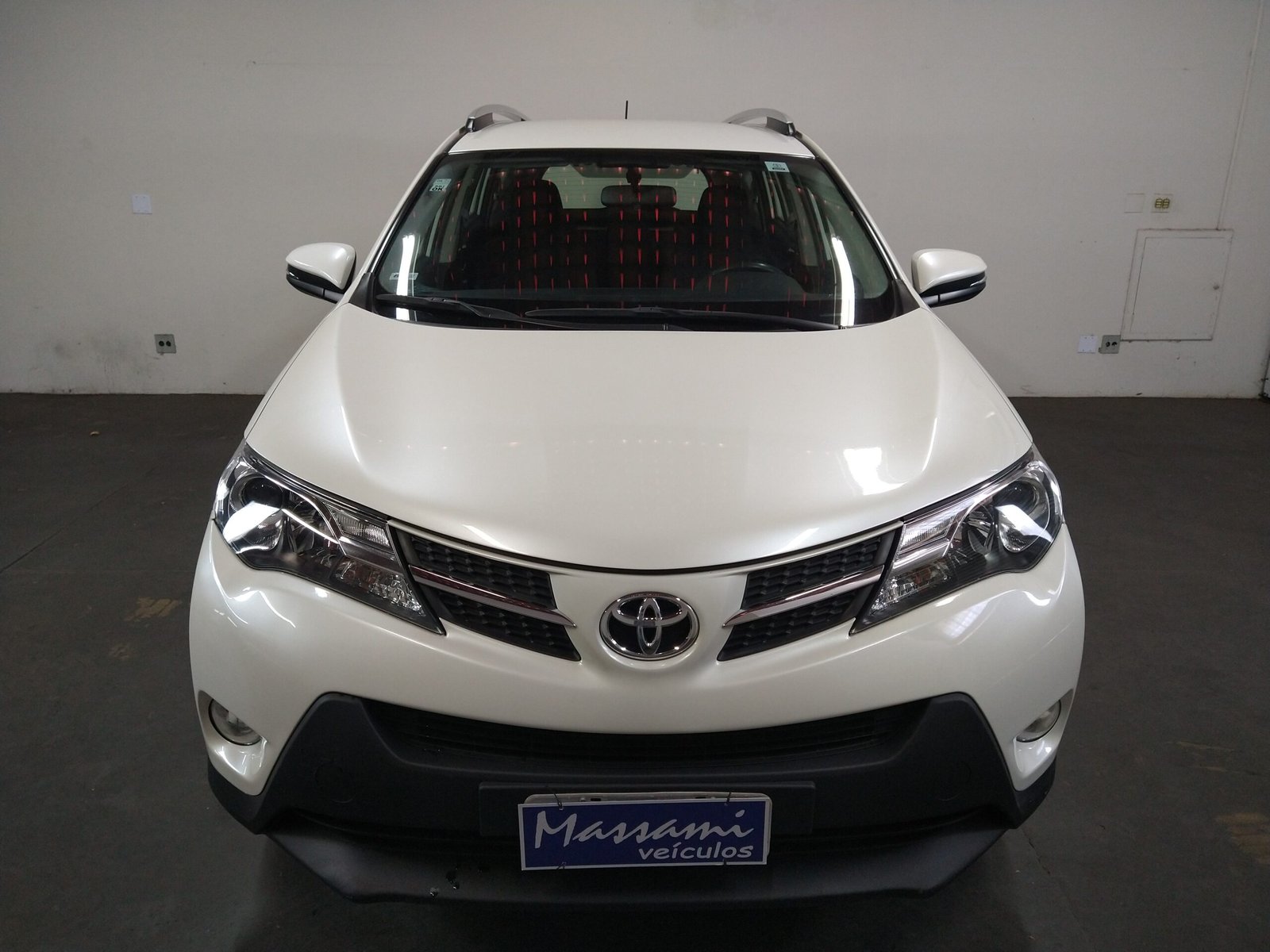 TOYOTA RAV 4 2.0 4X2 16V GASOLINA 4P. AUTOMÁTICO - Imagem 4