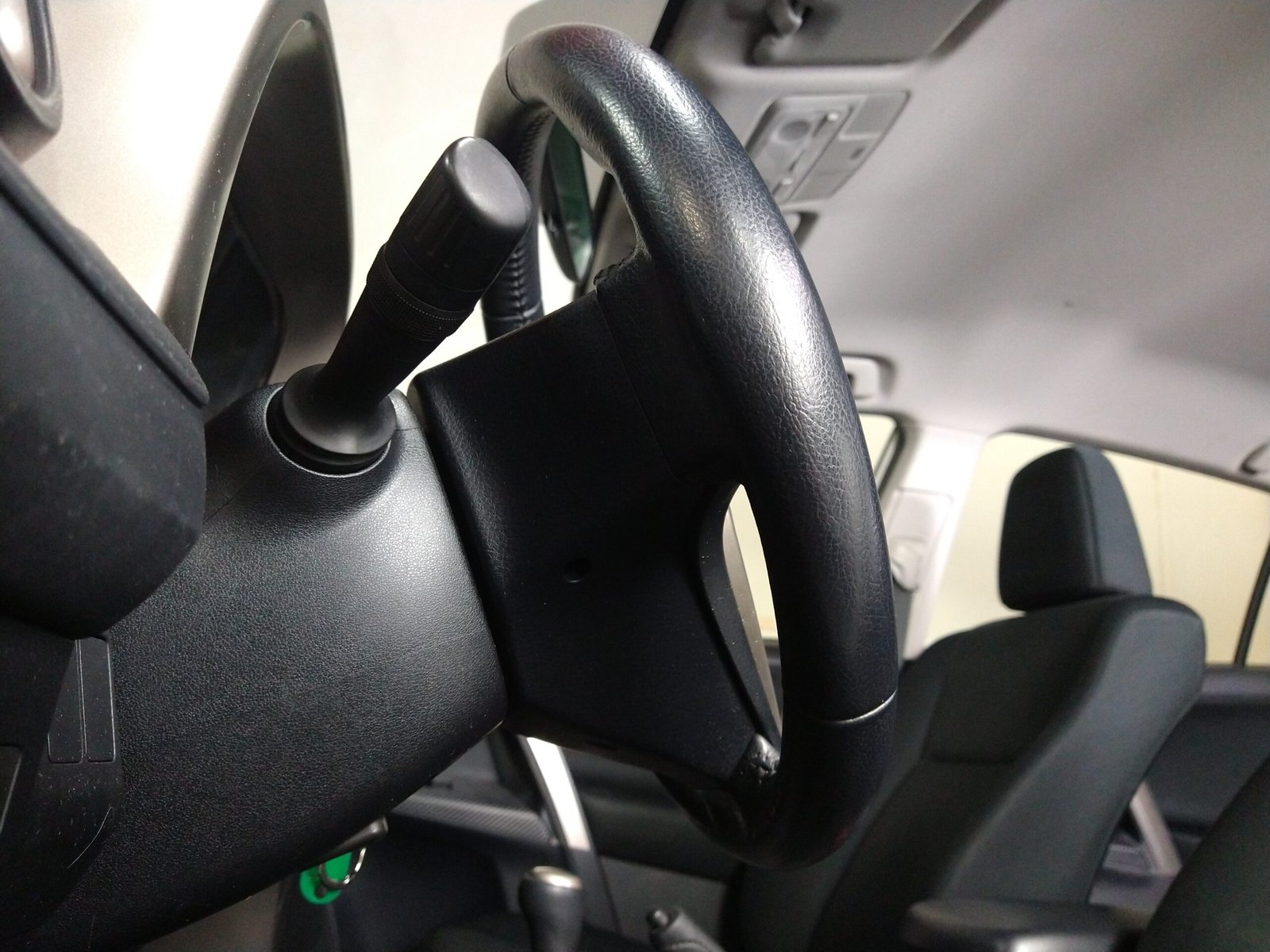 TOYOTA RAV 4 2.0 4X2 16V GASOLINA 4P. AUTOMÁTICO - Imagem 8