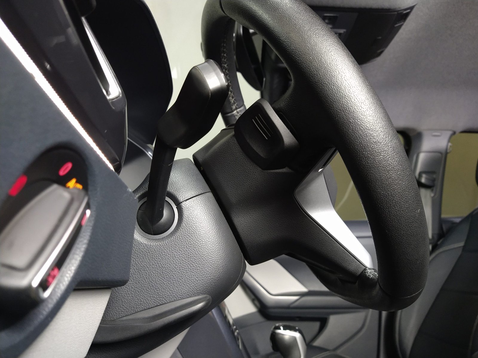 VOLKSWAGEN T-CROSS HIGHLINE 1.4 250 TSI AUTOMÁTICO FLEX - Imagem 8