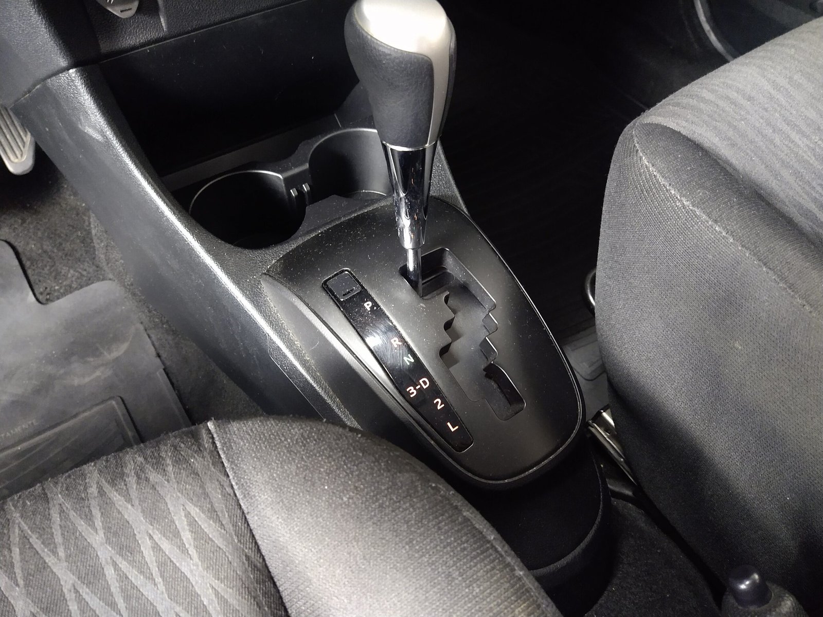 TOYOTA ETIOS 1.3 X FLEX 4P AUTOMÁTICO. - Imagem 9