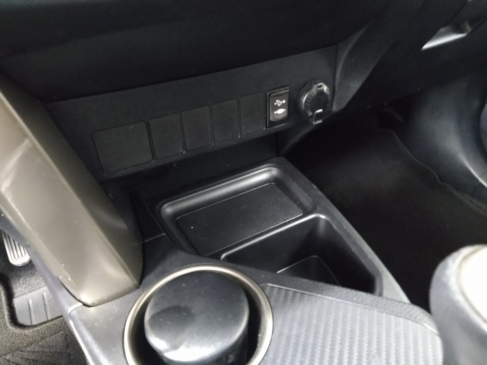 TOYOTA RAV 4 2.0 4X2 16V GASOLINA 4P. AUTOMÁTICO - Imagem 10