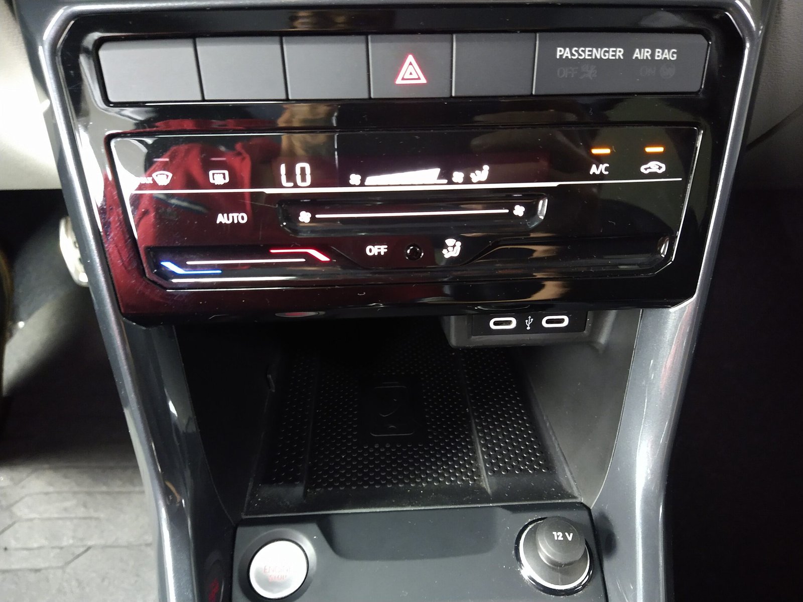 VOLKSWAGEN T-CROSS HIGHLINE 1.4 250 TSI AUTOMÁTICO FLEX - Imagem 10