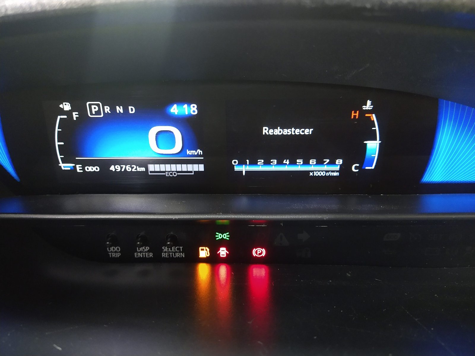 TOYOTA ETIOS 1.3 X FLEX 4P AUTOMÁTICO. - Imagem 12