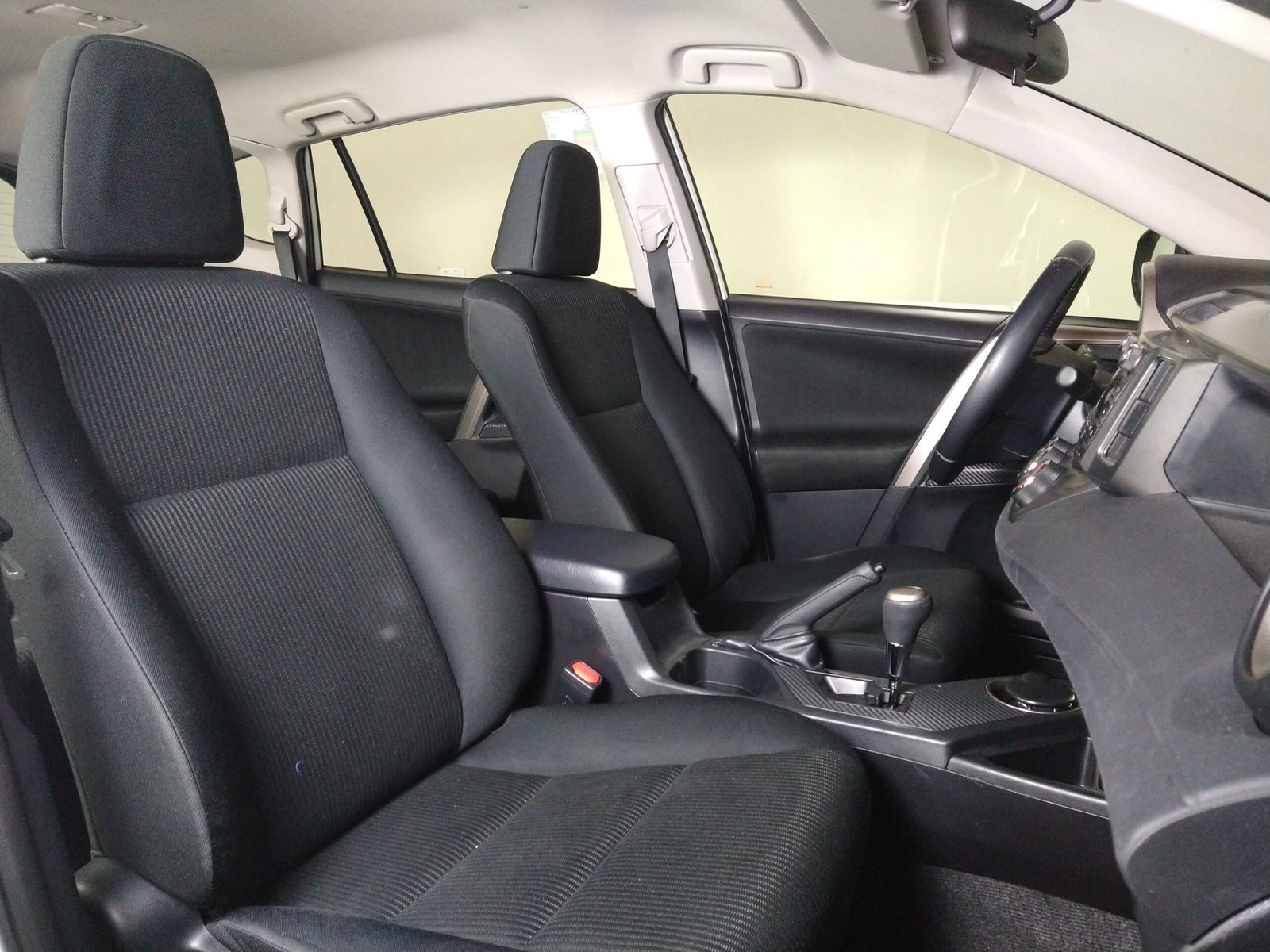 TOYOTA RAV 4 2.0 4X2 16V GASOLINA 4P. AUTOMÁTICO - Imagem 16