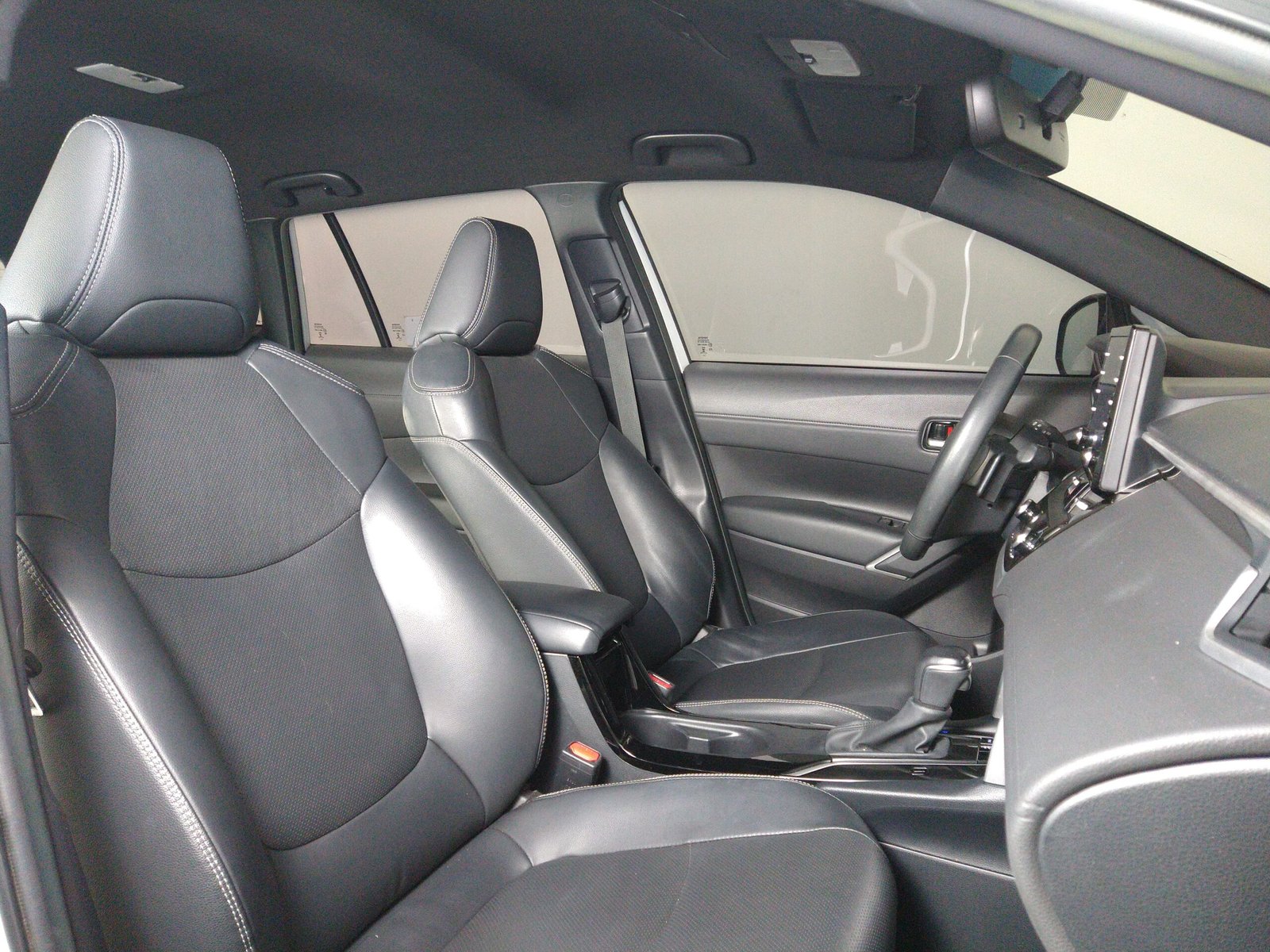TOYOTA COROLLA CROSS 2.0 XRE FLEX 4P AUTOMÁTICO - Imagem 17