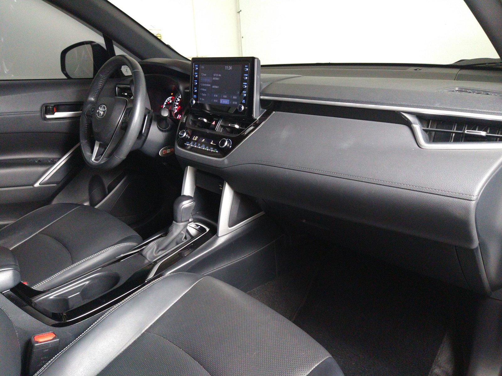 TOYOTA COROLLA CROSS 2.0 XRE FLEX 4P AUTOMÁTICO - Imagem 18