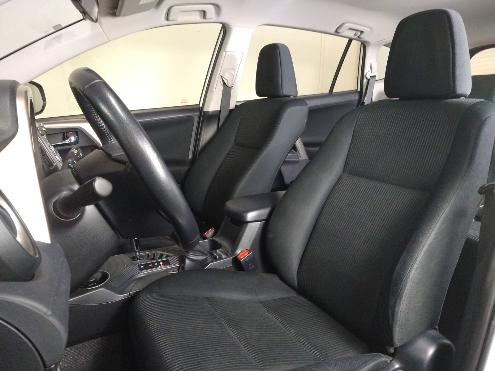 TOYOTA RAV 4 2.0 4X2 16V GASOLINA 4P. AUTOMÁTICO - Imagem 20